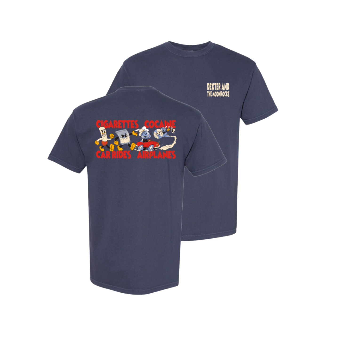 CCCA T Shirt