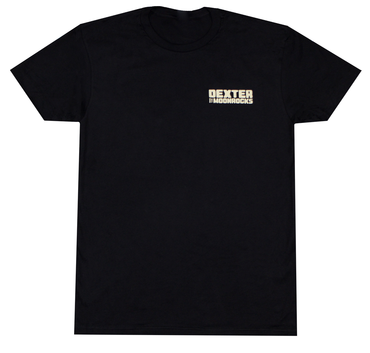 "Limited Edition Typo" Donkey Flats TOUR Shirt