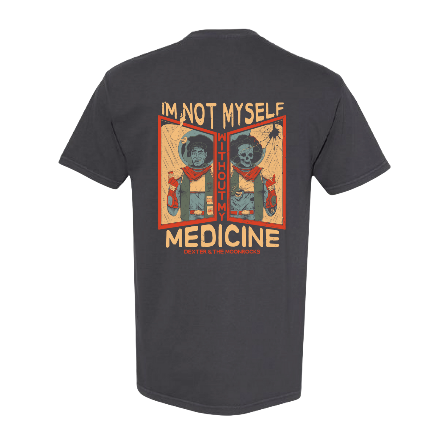 Medicine T-Shirt