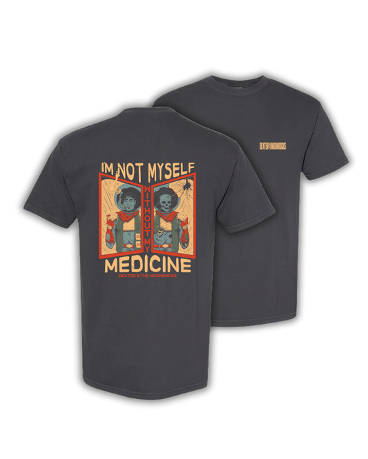 Medicine T-Shirt