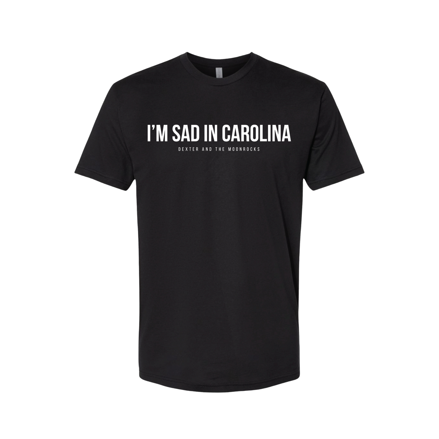 Sad In Carolina T-Shirt