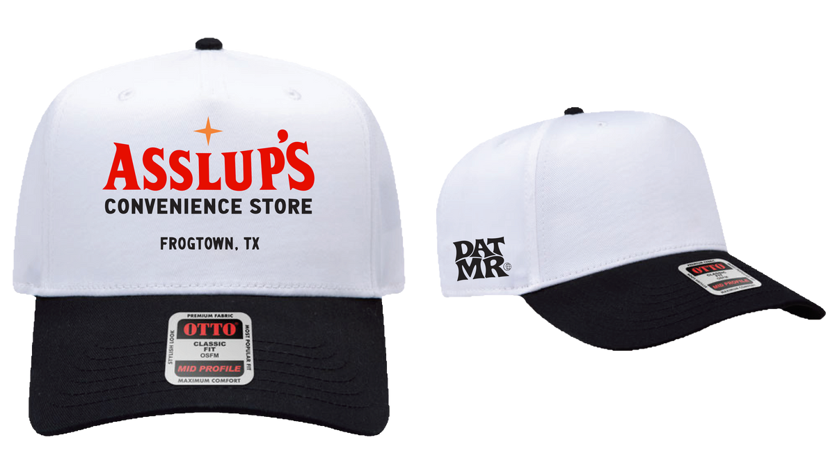 Asslup's Hat
