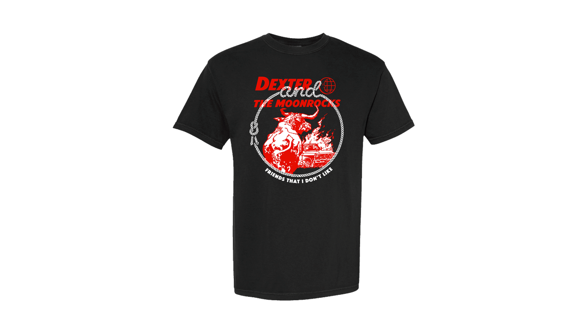 Album Art Shirt