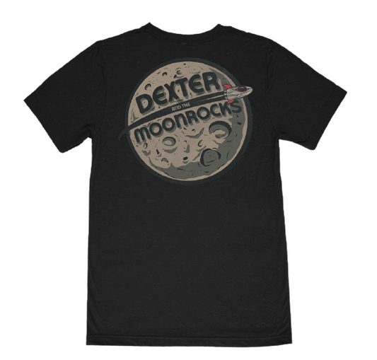 Darkest Moon T Shirt