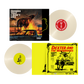 PREORDER Friends That I Don't Like Vinyl-Cream White