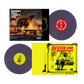 PREORDER Friends That I Don't Like Vinyl-Dark Purple