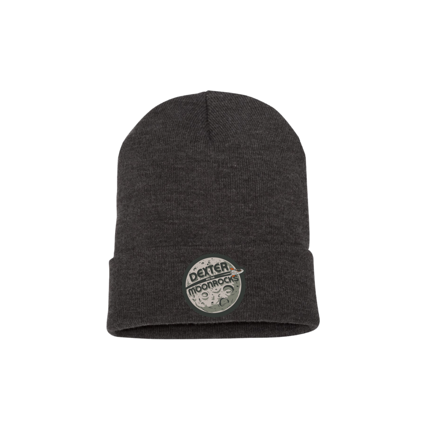Darkest Moon Beanie