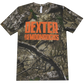 Dexter Realtree Camo Shirt