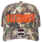 Camo Sad Cowboy Hat