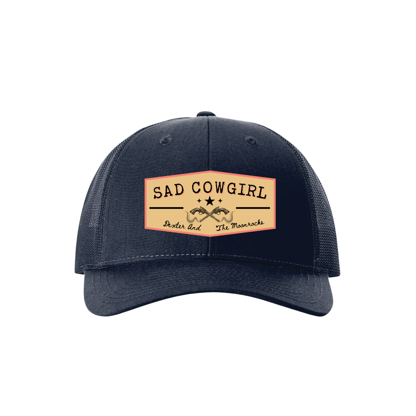 Sad Cowgirl Hat