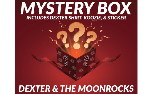 Moonrocks Mystery Box