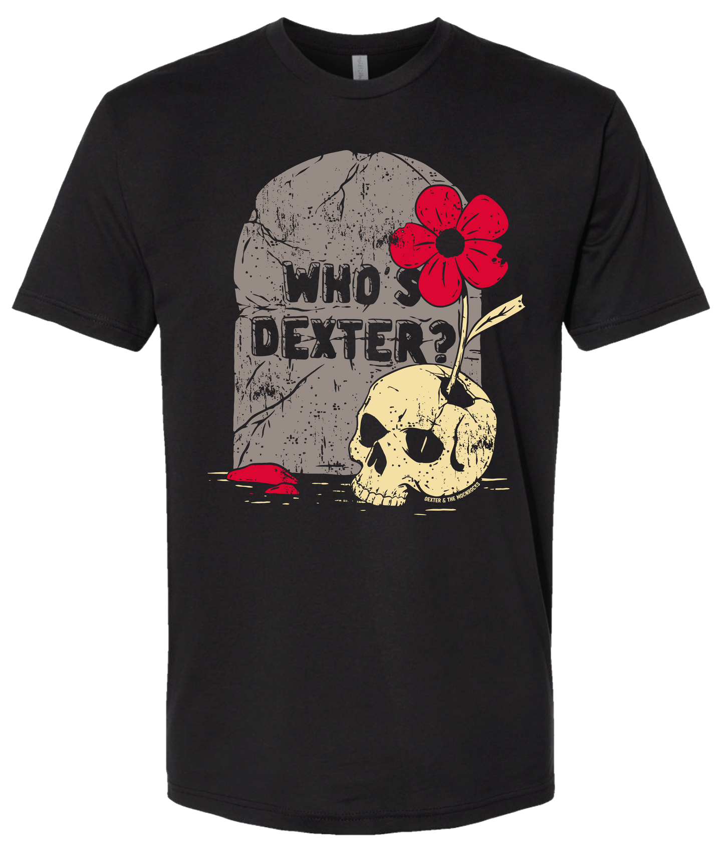 Tombstone T Shirt