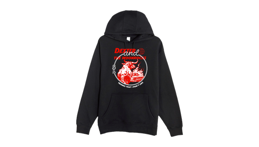 Album Art Hoodie