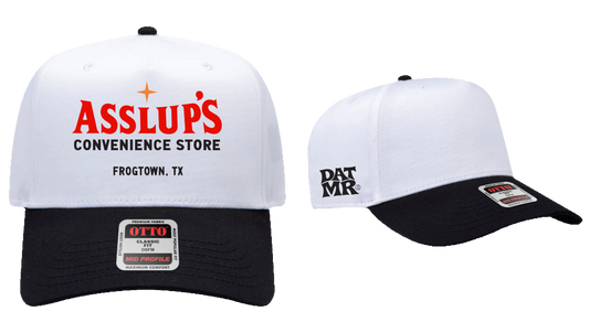 Asslup's Hat