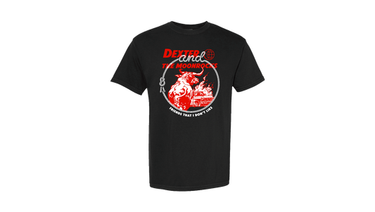 Album Art Shirt