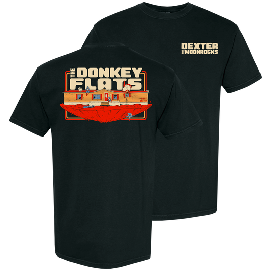 Donkey Flats Shirt