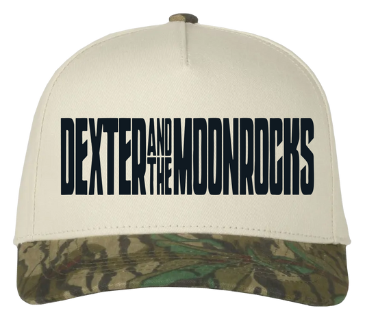 Dexter And The Moonrocks Hat