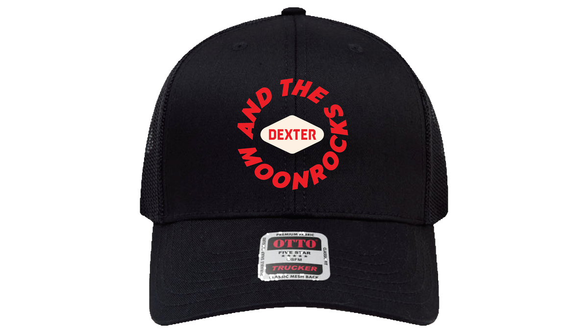 DATMR Black Hat