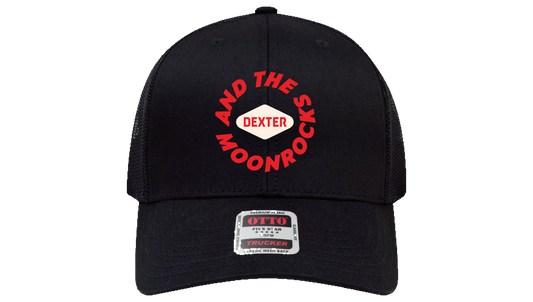 DATMR Black Hat