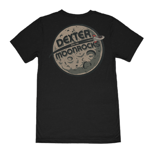 Darkest Moon T-Shirt